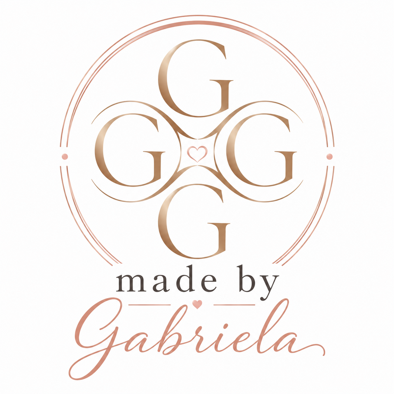 Made by Gabriela